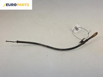 Щека за масло за Ford Fiesta V Hatchback (11.2001 - 03.2010) 1.4 16V, 80 к.с.