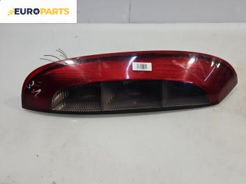 Стоп за Opel Corsa C Hatchback (09.2000 - 12.2009), хечбек, позиция: лява
