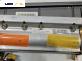 Airbag за Fiat Punto Hatchback II (09.1999 - 07.2012), 4+1 вр., хечбек, позиция: предна