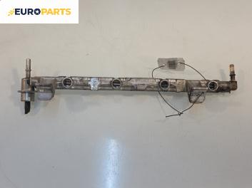 Бензинова рейка за Ford Fiesta V Hatchback (11.2001 - 03.2010) 1.4 16V, 80 к.с.