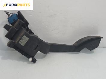 Потенциометър газ  за Peugeot Bipper Box (02.2008 - ...), №  0280755105