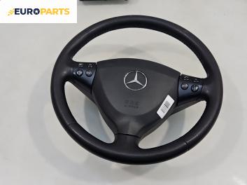 Волан за Mercedes-Benz A-Class Hatchback W169 (09.2004 - 06.2012)