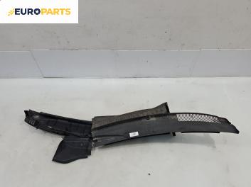Кора под чистачки за Opel Corsa C Hatchback (09.2000 - 12.2009), 4+1 вр., хечбек