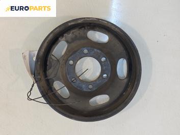Демпферна шайба за Opel Corsa C Hatchback (09.2000 - 12.2009) 1.0, 58 к.с.