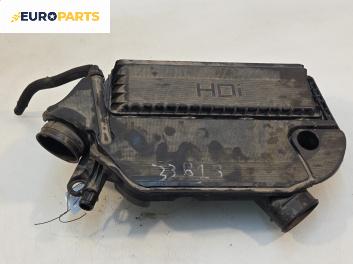 Филтърна кутия за Peugeot Bipper Box (02.2008 - ...) 1.3 HDi 75