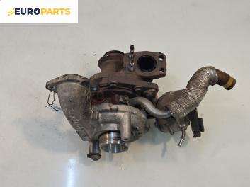 Турбо за Citroen C4 Grand Picasso I (10.2006 - 12.2013) 1.6 HDi 110, 112 к.с.