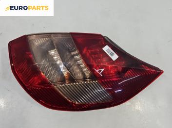 Стоп за Renault Scenic II Minivan (06.2003 - 07.2010), миниван, позиция: дясна