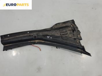 Кора под чистачки за Nissan Murano I SUV (08.2003 - 09.2008), 4+1 вр., джип