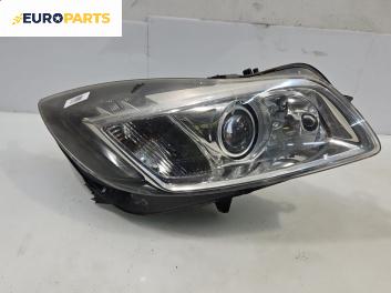 Фар Xenon за Opel Insignia A Sports Tourer (07.2008 - 03.2017), комби, позиция: дясна, № 13226793