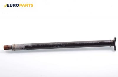 Кардан за BMW X5 Series E70 (02.2007 - 06.2013) 3.0 sd, 286 к.с., автоматик