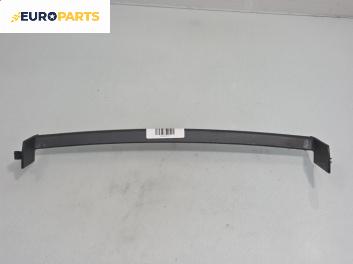 Интериорна лайсна за Opel Vectra C Sedan (04.2002 - 01.2009), 4+1 вр., седан