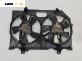 Перки охлаждане за Nissan X-Trail I SUV (06.2001 - 01.2013) 2.2 Di 4x4, 114 к.с.