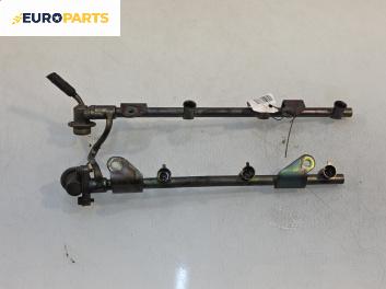 Бензинова рейка за Nissan Murano I SUV (08.2003 - 09.2008) 3.5 4x4, 234 к.с.