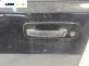 Врата за Nissan X-Trail I SUV (06.2001 - 01.2013), 4+1 вр., джип, позиция: предна, лява