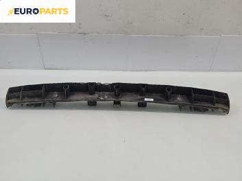 Държач броня за Renault Kangoo Van (08.1997 - 02.2008), миниван, позиция: задна