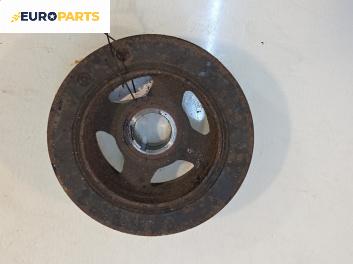 Демпферна шайба за Nissan Murano I SUV (08.2003 - 09.2008) 3.5 4x4, 234 к.с.