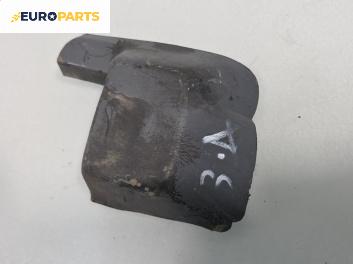 Елемент задна броня за Ford Transit Box V (01.2000 - 05.2006), товарен