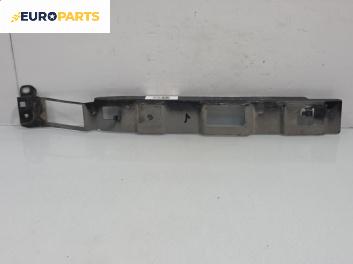 Планка за Nissan X-Trail I SUV (06.2001 - 01.2013), 4+1 вр., джип