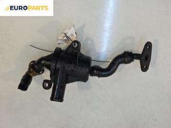 Клапан картерни газове за Peugeot Bipper Box (02.2008 - ...) 1.3 HDi 75, 75 к.с.