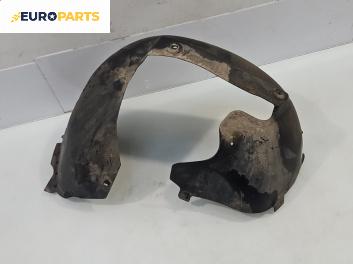 Подкалник за Audi A3 Sportback I (09.2004 - 03.2015), 4+1 вр., хечбек, позиция: предна, лява