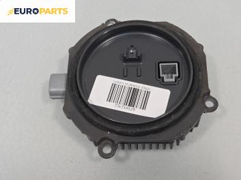 Xenon баласт за Nissan Murano I SUV (08.2003 - 09.2008)
