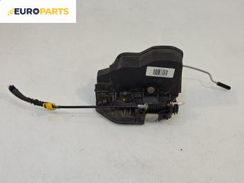 Брава на врата за BMW 5 Series E60 Sedan E60 (07.2003 - 03.2010), позиция: предна, дясна
