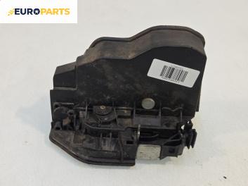 Брава на врата за BMW 5 Series E60 Sedan E60 (07.2003 - 03.2010), позиция: задна, дясна