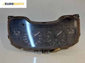 Километраж за Opel Astra G Estate (02.1998 - 12.2009) 1.4 16V, 90 к.с.