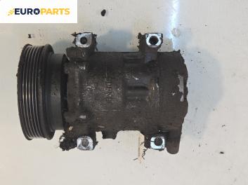 Компресор климатик за Renault Kangoo Van (08.1997 - 02.2008) 1.4 (KC0C, KC0H, KC0B, KC0M), 75 к.с.