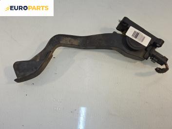 Потенциометър газ  за Peugeot 307 Break (03.2002 - 12.2009)