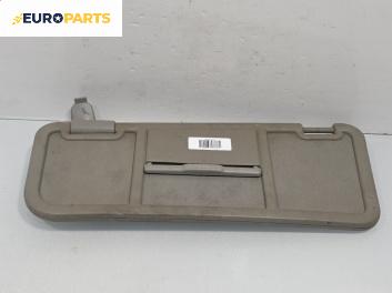 Сенник за Audi A2 Hatchback (02.2000 - 08.2005), позиция: лява