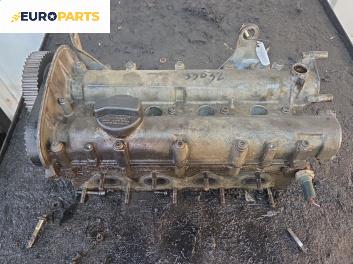 Глава за Audi A2 Hatchback (02.2000 - 08.2005) 1.4, 75 к.с.