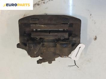 Спирачен апарат за Opel Kadett E Sedan (09.1984 - 12.1993), позиция: предна, дясна