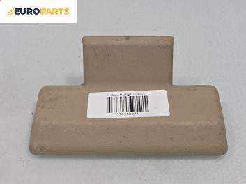 Интериорна пластмаса за Nissan Murano I SUV (08.2003 - 09.2008), 4+1 вр., джип, позиция: предна