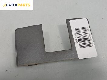 Интериорна пластмаса за Nissan Murano I SUV (08.2003 - 09.2008), 4+1 вр., джип, позиция: предна