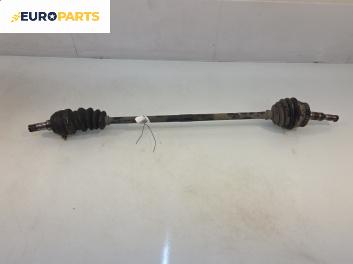 Полуоска за Opel Vectra B Sedan (09.1995 - 04.2002) 1.6 i 16V, 100 к.с., позиция: предна, дясна
