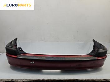 Задна броня за Toyota Avensis I Station Wagon (09.1997 - 02.2003), комби