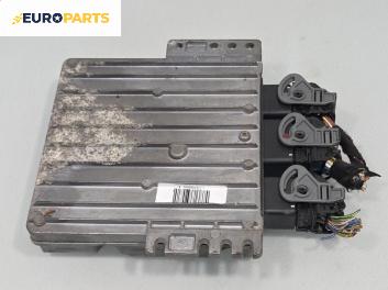 Компютър двигател за Peugeot 307 Hatchback (08.2000 - 12.2012) 2.0 HDi 90, 90 к.с., №  5WS40030B-T