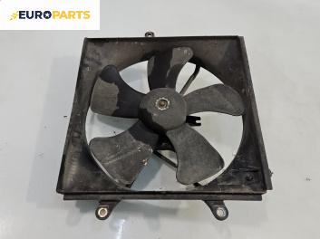 Перка охлаждане за Toyota Avensis I Station Wagon (09.1997 - 02.2003) 1.8 VVT-i (ZZT221), 129 к.с.
