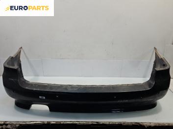 Задна броня за BMW 5 Series E60 Touring E61 (06.2004 - 12.2010), комби