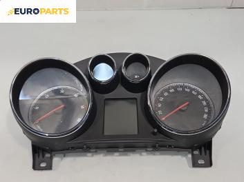 Километраж за Opel Insignia A Sedan (07.2008 - 03.2017) 2.0 CDTI, 131 к.с.
