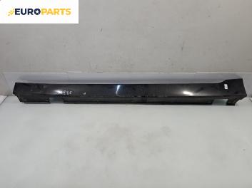 Праг за BMW 5 Series E60 Touring E61 (06.2004 - 12.2010), 4+1 вр., комби, позиция: лява
