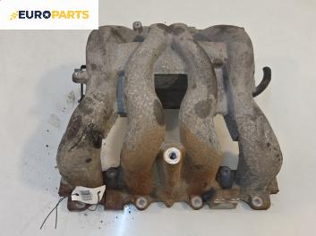 Изпускателен колектор  за Mazda Demio Hatchback (10.1996 - 07.2003) 1.3 16V, 63 к.с.