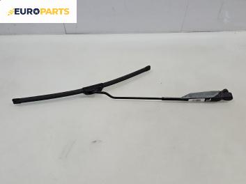 Рамо на чистачка за Renault Clio I Hatchback (05.1990 - 09.1998), позиция: лява