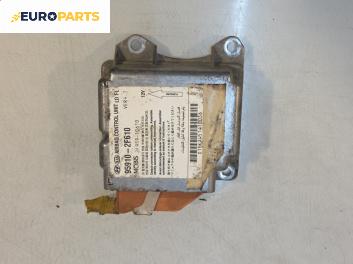 Модул за AIRBAG за Kia Cerato Sedan I (04.2004 - 12.2009), № 95910-2F610