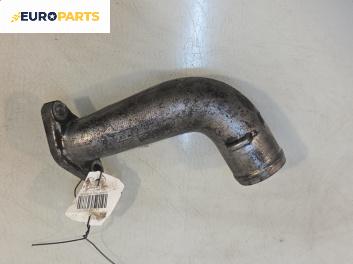 EGR тръба за Nissan X-Trail I SUV (06.2001 - 01.2013) 2.2 Di 4x4, 114 к.с.