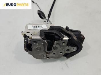 Брава на врата за Opel Insignia A Sedan (07.2008 - 03.2017), позиция: предна, дясна
