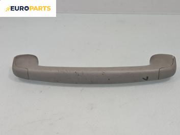 Ръкохватка за таван за Nissan Pathfinder III SUV (01.2005 - 12.2012), 4+1 вр., позиция: предна, лява