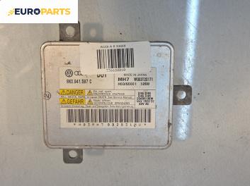 Xenon баласт за Audi A8 Sedan 4H (11.2009 - 01.2018), № 8K0.941.597 C