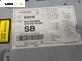 CD плеър за Chevrolet Lacetti Estate (03.2005 - ...), №  96 829 597